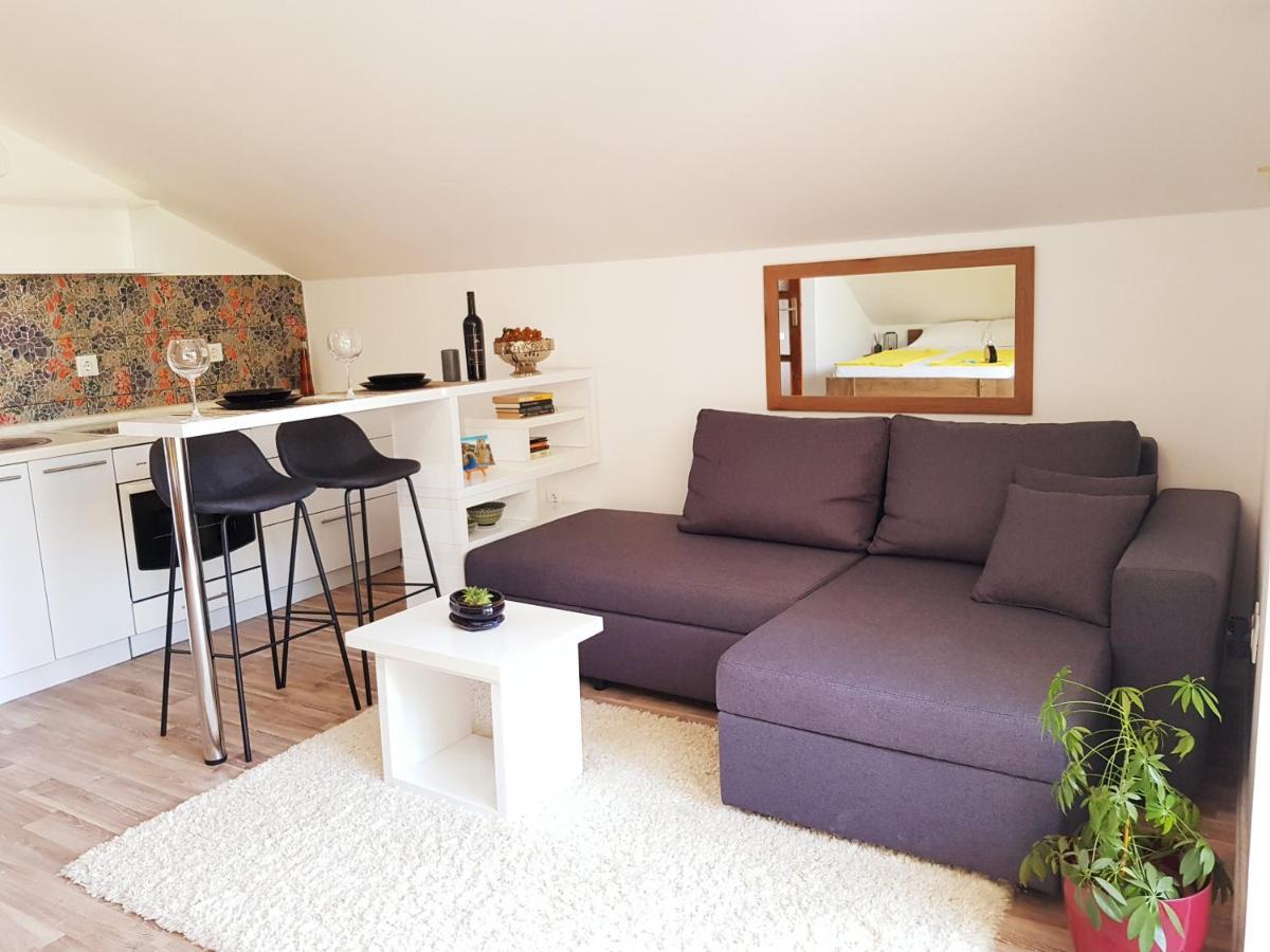 Sun'S Ray Apartment Mostar Eksteriør billede