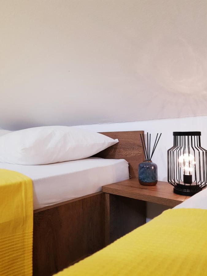 Sun'S Ray Apartment Mostar Eksteriør billede