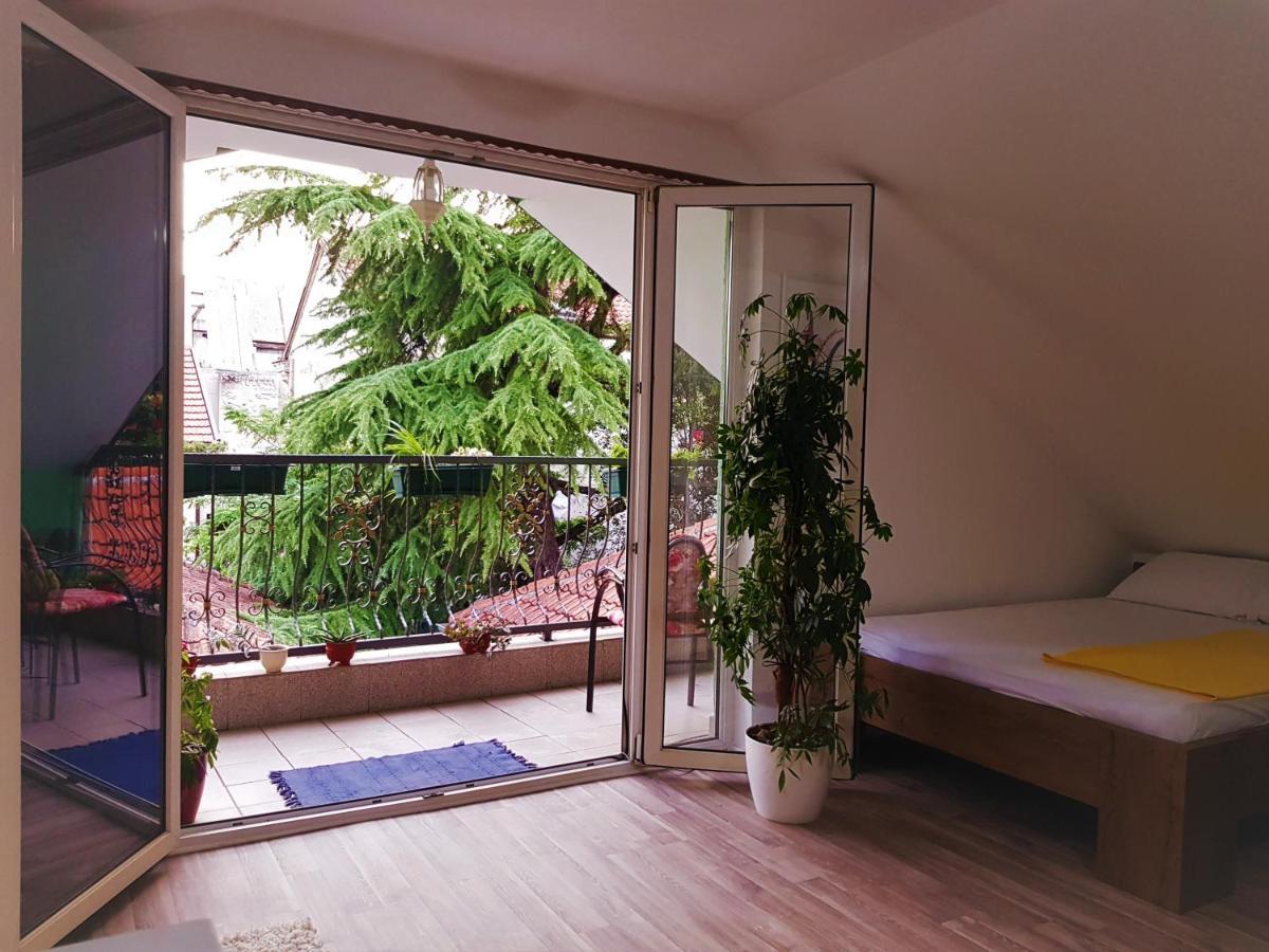 Sun'S Ray Apartment Mostar Eksteriør billede