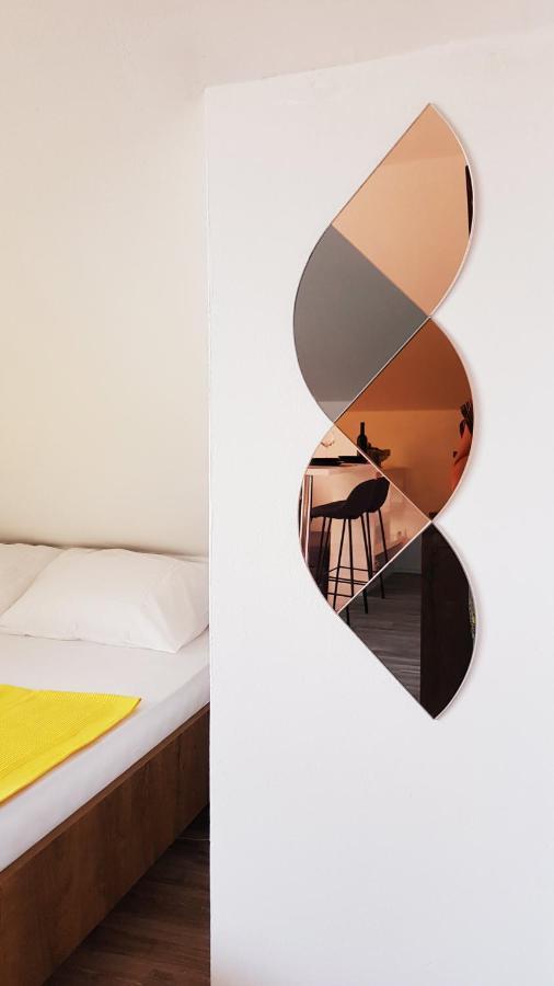 Sun'S Ray Apartment Mostar Eksteriør billede