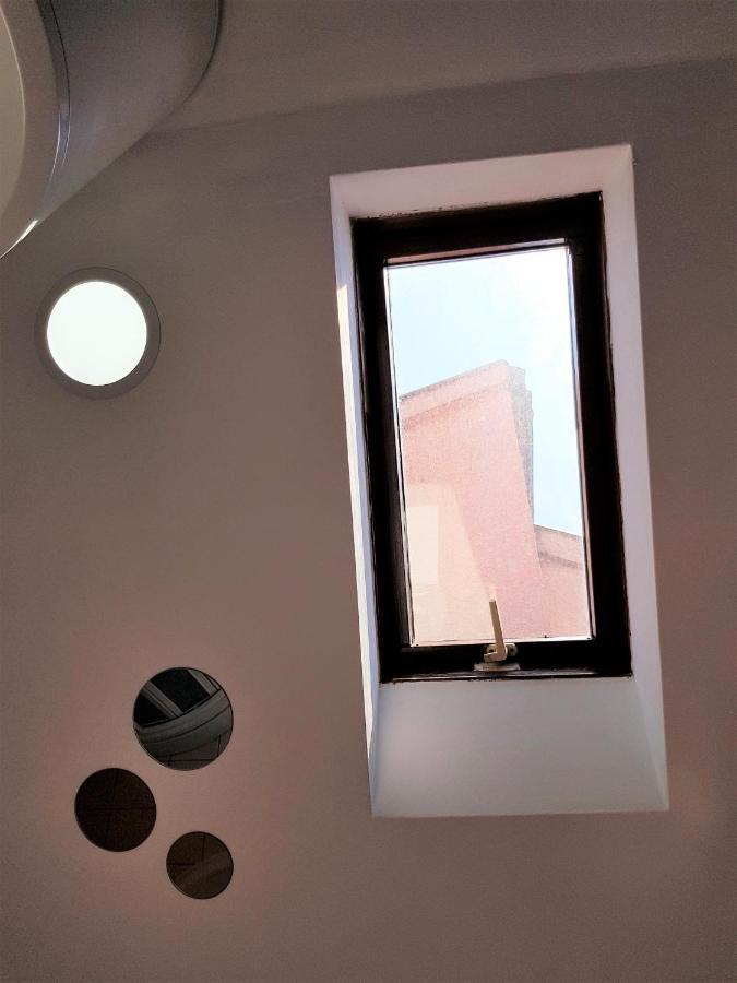 Sun'S Ray Apartment Mostar Eksteriør billede
